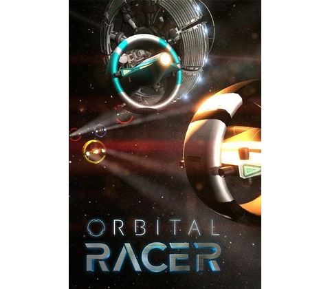 Orbital Racer