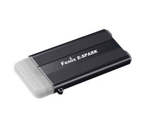 Fenix E-SPARK