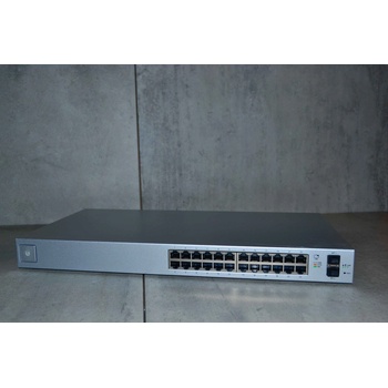 Ubiquiti US-24