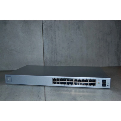 Ubiquiti US-24