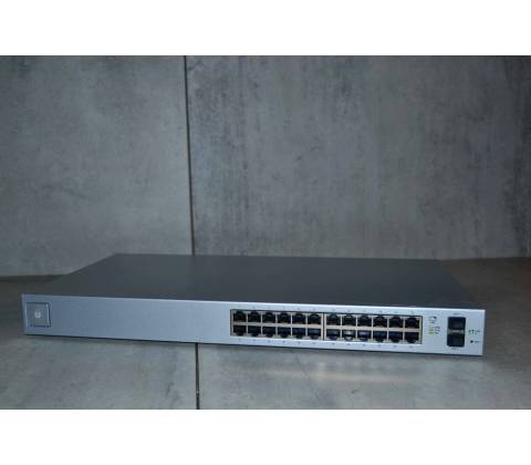 Ubiquiti US-24