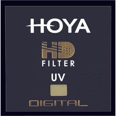 HOYA UV HD 37mm