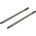 Arrma амортисьорни бутала 3x61mm (2)