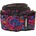 Dunlop JH28 Hendrix Blacklight Love Drops Pink Колан за китара (JH28)