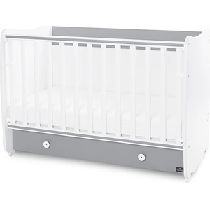 Lorelli ЛЕГЛО dream new 70/140 ЦВЯТ БЯЛО/stone grey (10150440041a) - bebetabg