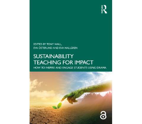 Sustainability Teaching for Impact