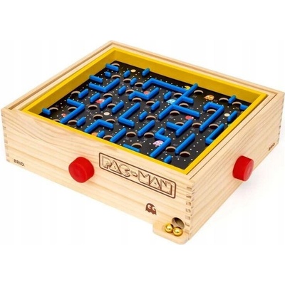 BRIO PAC-MAN Labyrint
