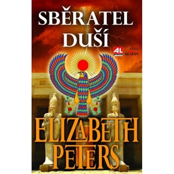 Sběratel duší - Elizabeth Peters