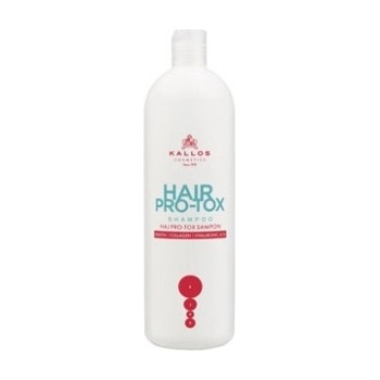 Kallos Botox Protox šampón 1000 ml