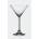 Crystalex-BOHEMIA CRYSTAL CRYSTALEX-FLAMENCO(B4GA16) Чаша за мартини 270ml (0109118)