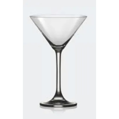 Crystalex-BOHEMIA CRYSTAL CRYSTALEX-FLAMENCO(B4GA16) Чаша за мартини 270ml (0109118)