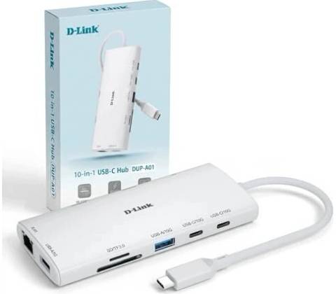 D-Link DUP-A01