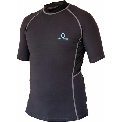 Elements ORCA 1,5 mm SS