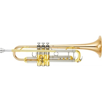 Yamaha YTR 8335G