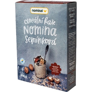 Nomina Kaše semínková 300 g