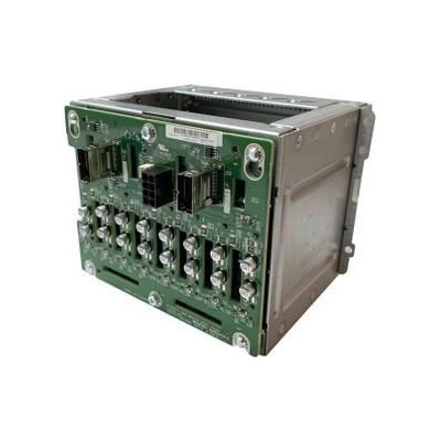 HP Enterprise ML350 Gen10 8SFF HDD Cage Kit 874568-B21
