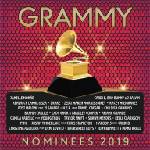 Universal Grammy Nominees 2019 - CD (024921)