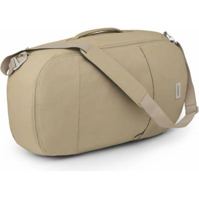 Arcane Duffel Pack Latte Brown 30 l
