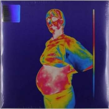BROCKHAMPTON: IRIDESCENCE LP