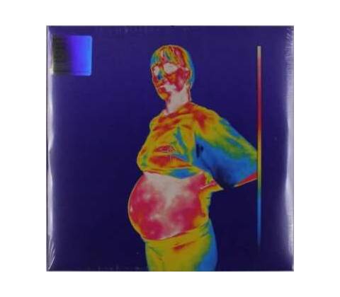 BROCKHAMPTON: IRIDESCENCE LP