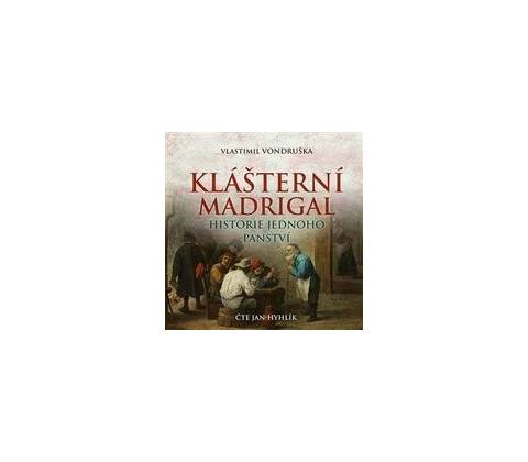 Klášterní madrigal