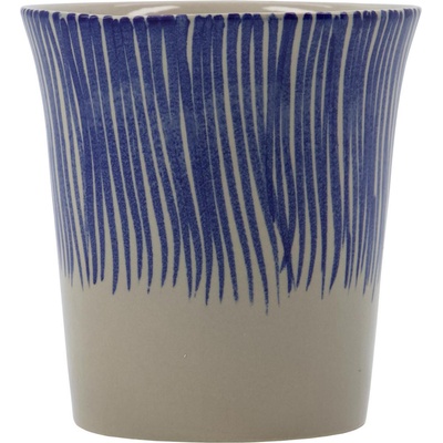 House Doctor Diva Чаши 250 мл, сини, 2 бр (900000485)