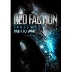 THQ Red Faction Armageddon Path to War (PC)