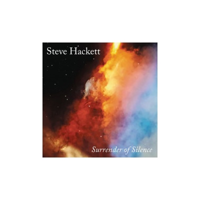 Hackett Steve - Surrender Of Silence CD