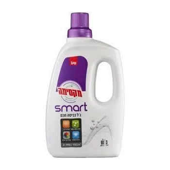 Sano Концентриран гел за пране Sano - Maxima Smart, 60 пранета, 3 L (7290013268914)