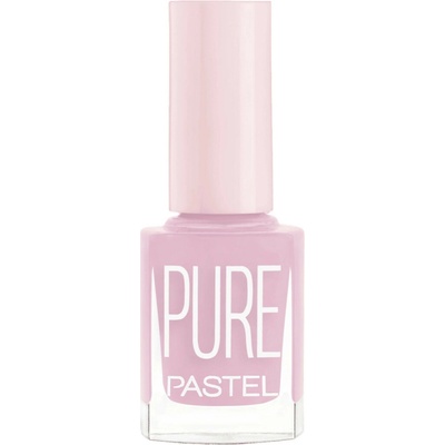 PASTEL COSMETICS lak na nehty, 623 Rose, 13ml