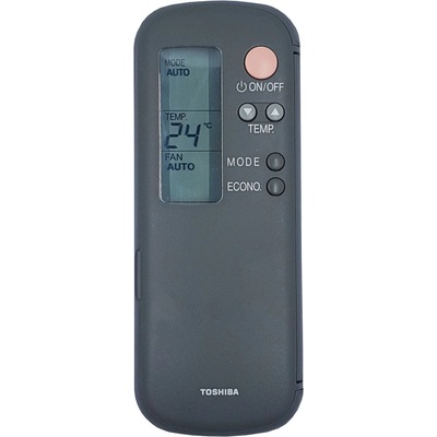 General TOSHIBA WH-C2YE, RAV-SM560 - съвместимо дистанционно управление на марката General (WH-C2YE, RAV-SM560)