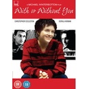 With Or Without You DVD
