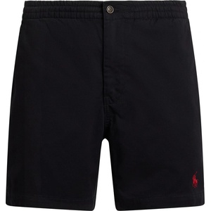 Ralph Lauren Къси панталони Polo Ralph Lauren Prepster Shorts - Polo Black