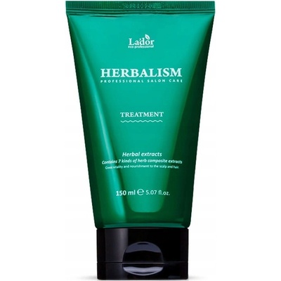 La'dor Maska na vlasy Herbalism Treatment 150 ml