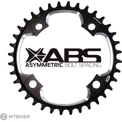 FSA ROAD GOSSAMER MT WA671 A9 prevodník, 36z.