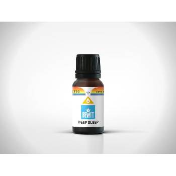 BEWIT DEEP SLEEP 5 ml