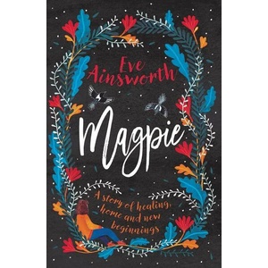 Magpie (ISBN: 9781407185453)