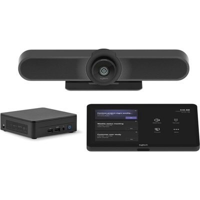 Logitech TAPMUPMSTASU
