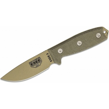 ESEE 3 Edge