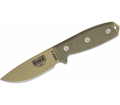 ESEE 3 Edge
