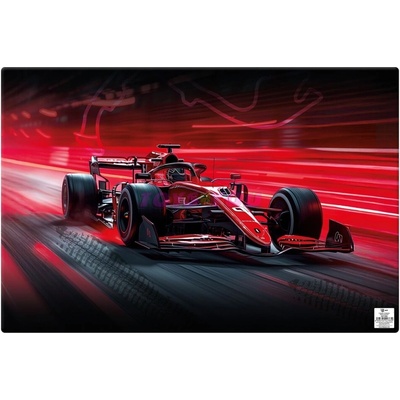 MFP podložka na stůl 60 x 40 cm formule – Hledejceny.cz