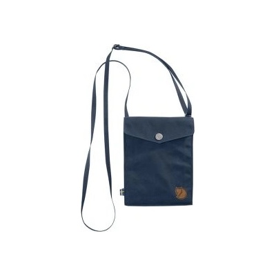 Fjällräven Pocket tmavě modrá