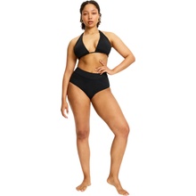 Modibodi Hi-Waist Bikini Brief High menštruačné SWHKMIBLAW spodný diel čierne