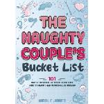 Red Panda Press The Naughty Couple's Bucket List | Nicole Jones