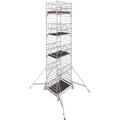 Krause Stabilo 500 1,50x2,00 m, výška 9,50 m 783066