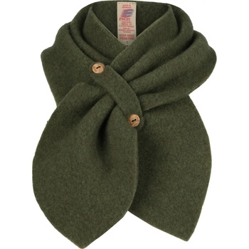 Engel Детски шал Engel Kid's Fleece Scarf - Schilf Melange - размер One Size (203-2225-0211)