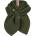Engel Детски шал Engel Kid's Fleece Scarf - Schilf Melange - размер One Size (203-2225-0211)