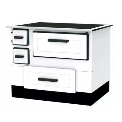 Alfa Plam Alfa 55 Termo white (08.428. 006)