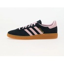 adidas Handball Spezial core black clear pink gum IE5897