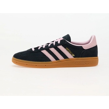 adidas Handball Spezial core black clear pink gum IE5897